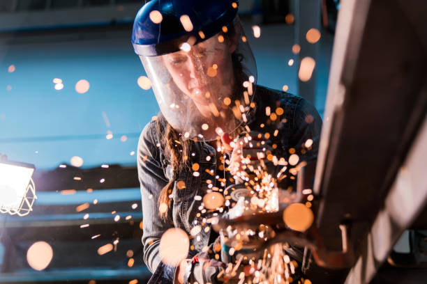 Best Automation and Robotic Welding in Sac City, IA